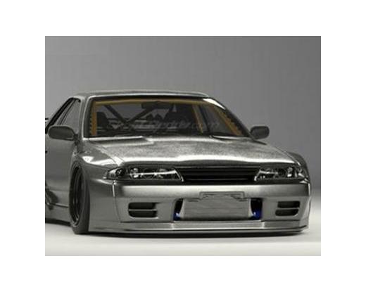 Pandem R32 Gt-R 89-94 Front Lip (Frp)