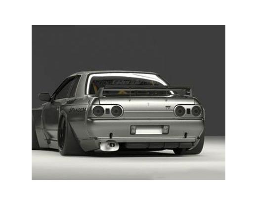 Pandem R32 Gt-R 89-94 Opt Frp Duck Tail Wing