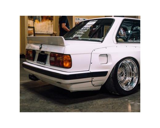 Pandem Bmw E30 Wing