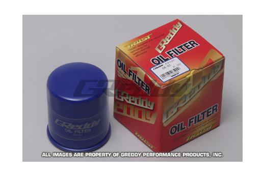 Greddy Red Oil Filter