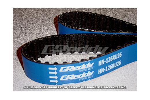 Greddy Timing Belt - Blue