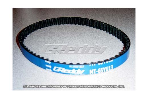 Greddy Balancer Belt