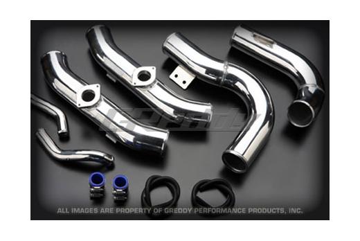 Greddy Piping Kit For Intake Manifold