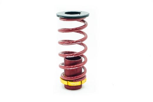 Ground Control Coilover Sleeves