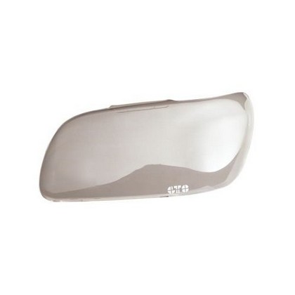 GTS Headlight Covers (Clear)