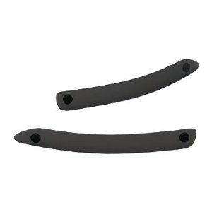 GTS Wrap Around Turn Signal Covers - Smoke (Pair)