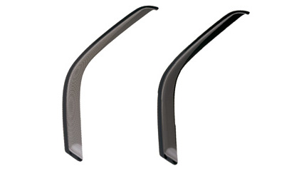 GTS Side Window Deflectors - Ventgard-Sport (Smoke)