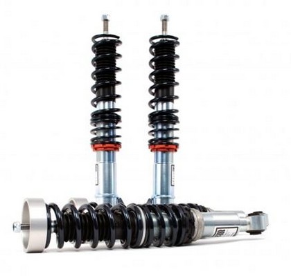 H&R RSS Coilover Springs (requires RSS29170 Coilover) - Lowers Front: 1.2