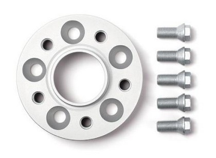 H&R TRAK+ Wheel Spacers - DRA Series (Width: 25mm)