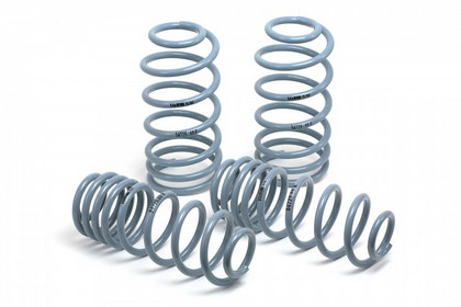 H&R OE Sport Lowering Springs 