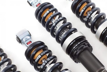 H&R RSS Coilover Kit