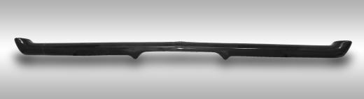 Harwood Fiberglass Front Bumper - Race Use Only!