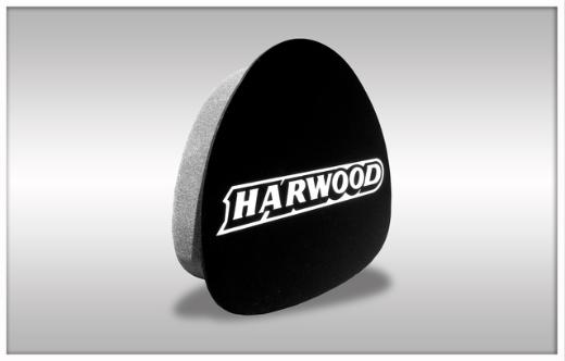 Harwood Tri Aero Scoop Plug - 8.5