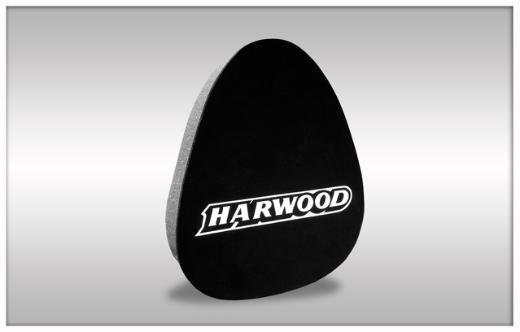 Harwood Tri Comp Scoop Plug - 7