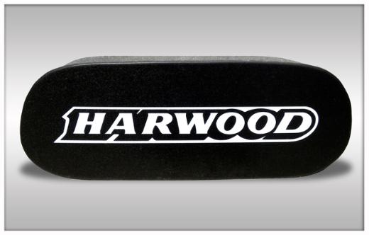 Harwood Pro Stock Aero Scoop Plug - 4