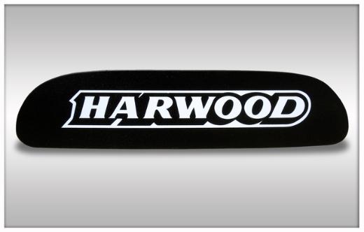 Harwood XL Aero Scoop Plug - 3.5