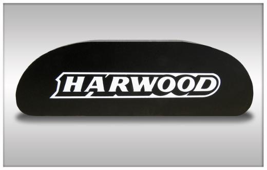 Harwood Small Aero Scoop Plug - 3.5