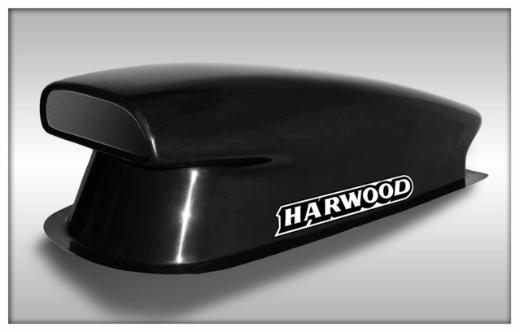 Harwood Aero Scoop - Base 36