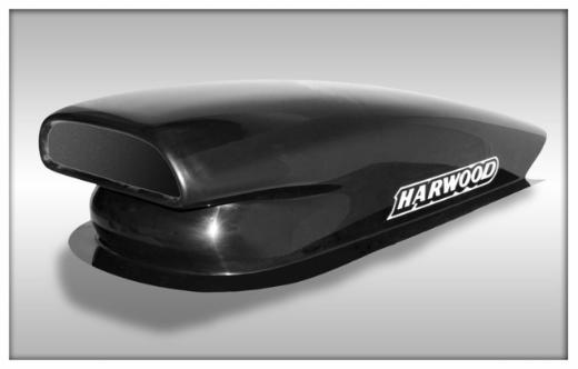 Harwood Aero Scoop - Base 36