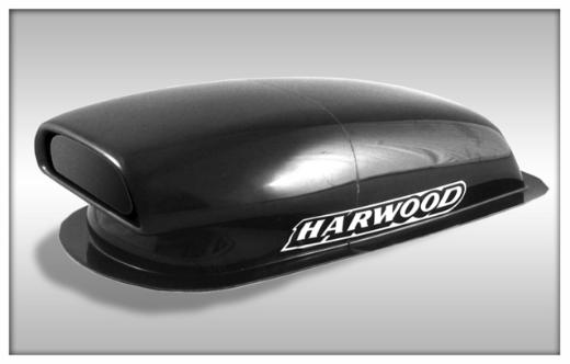 Harwood Aero Scoop - Base 30