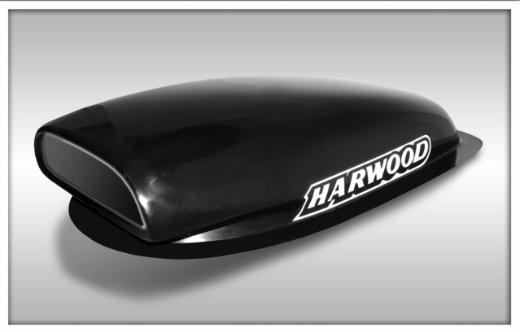 Harwood Aero Scoop - Base 30