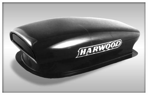 Harwood Aero Scoop - Base 28