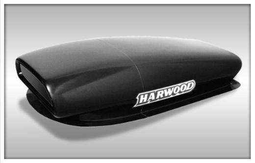 Harwood Aero Scoop - Base 29