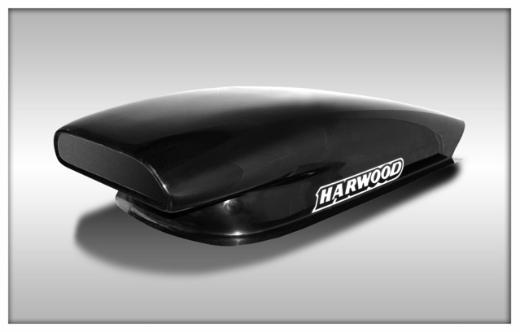 Harwood Aero Scoop - Base 37