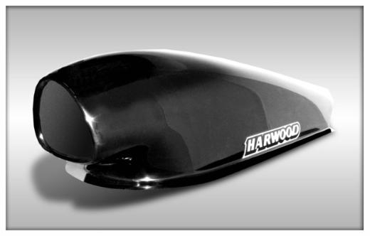 Harwood Aero Scoop - Base 39.5