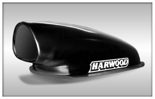 Harwood Aero Scoop - Base 30