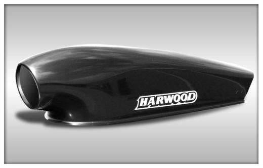 Harwood Aero Scoop - The 