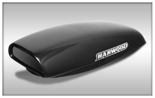 Harwood Aero Scoop - Base 30