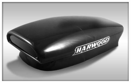 Harwood Aero Scoop - Base 29