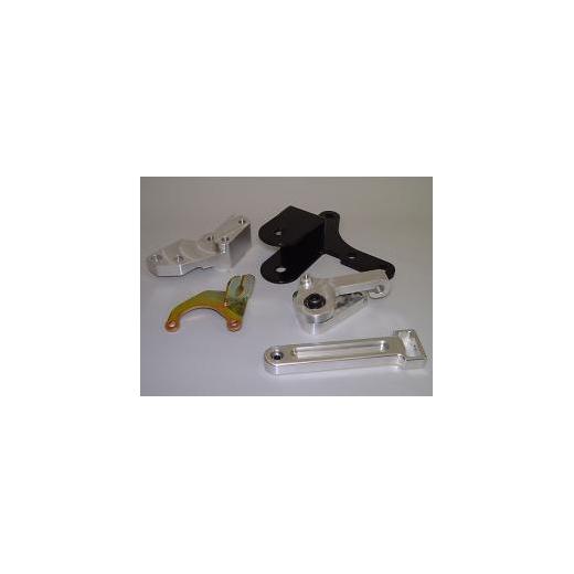 Hasport Hydraulic Transmission Conversion Kit