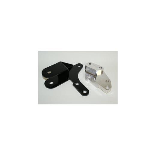 Hasport Hydraulic Transmission Conversion Bracket Kit