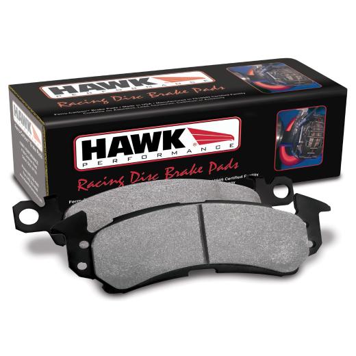 Hawk Performance Motorsports Blue 9012 Compound Brake Pads 