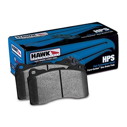 Hawk High Performance Street Brake Pads