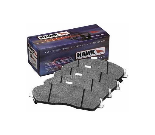 Hawk High Performance Street Brake Pads