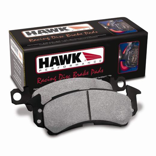 Hawk High Performance Racing Brake Pads