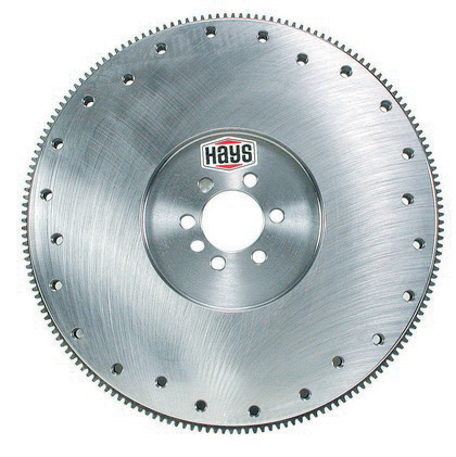 Hays Performance Clutch Steel Flywheel