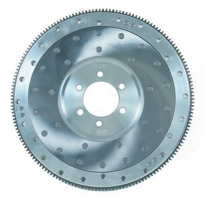 Hays Performance Clutch Aluminum Flywheel - Neutral Internal Balance