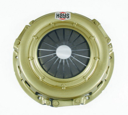 Hays Street and Strip Clutch Pressure Plate - Diaphragm (10.5 Inch Diameter)