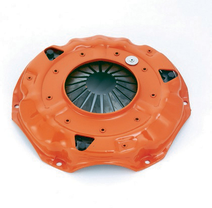 Hays Street Clutch Pressure Plate - Diaphragm (11 Inch Diameter)