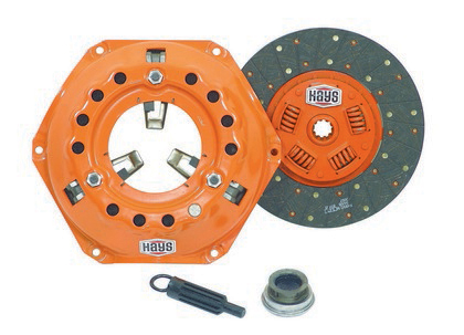 Hays Street Clutch Kit - Borg And Beck (11 Inch Diameter)