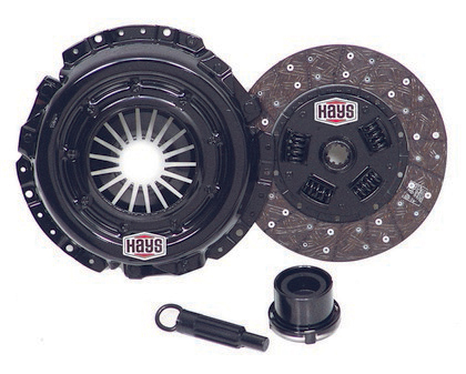 Hays Super-Truck™ Performance Clutch Kit (11 Inch Diameter)