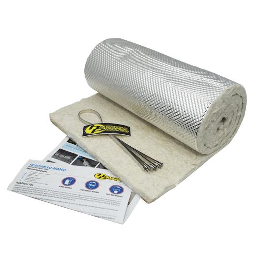 Heatshield Heatshield Armor Kit - 1/2