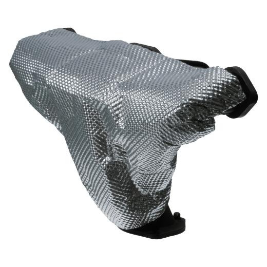 Heatshield Heatshield Armor Kit - 1/2