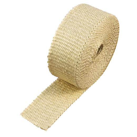 Heatshield Exhaust Wrap - 2