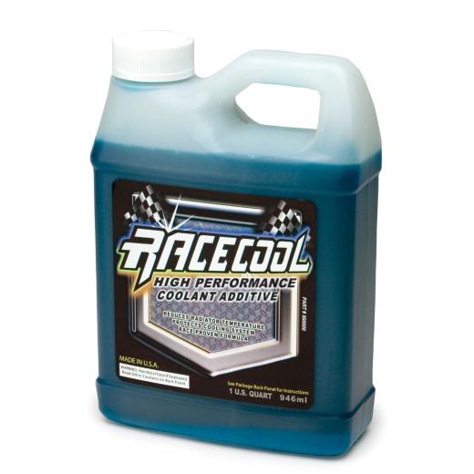 Heatshield Racecool - 1 Quart