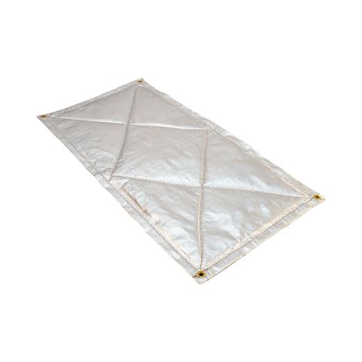 Heatshield HP Light Floor Shield - 12